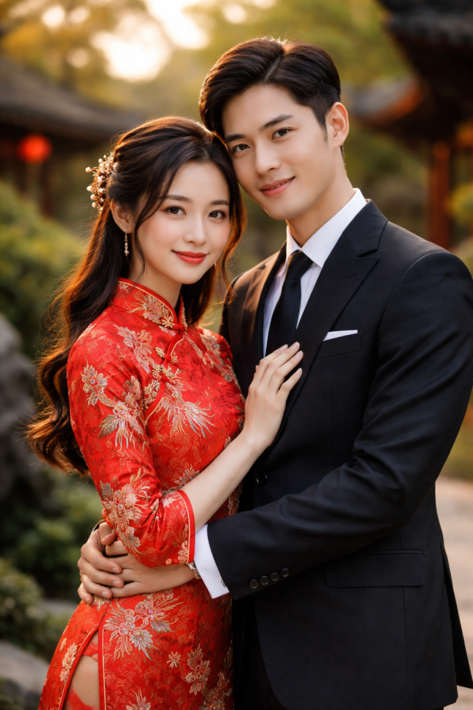 seriöse Partnervermittlungsagentur