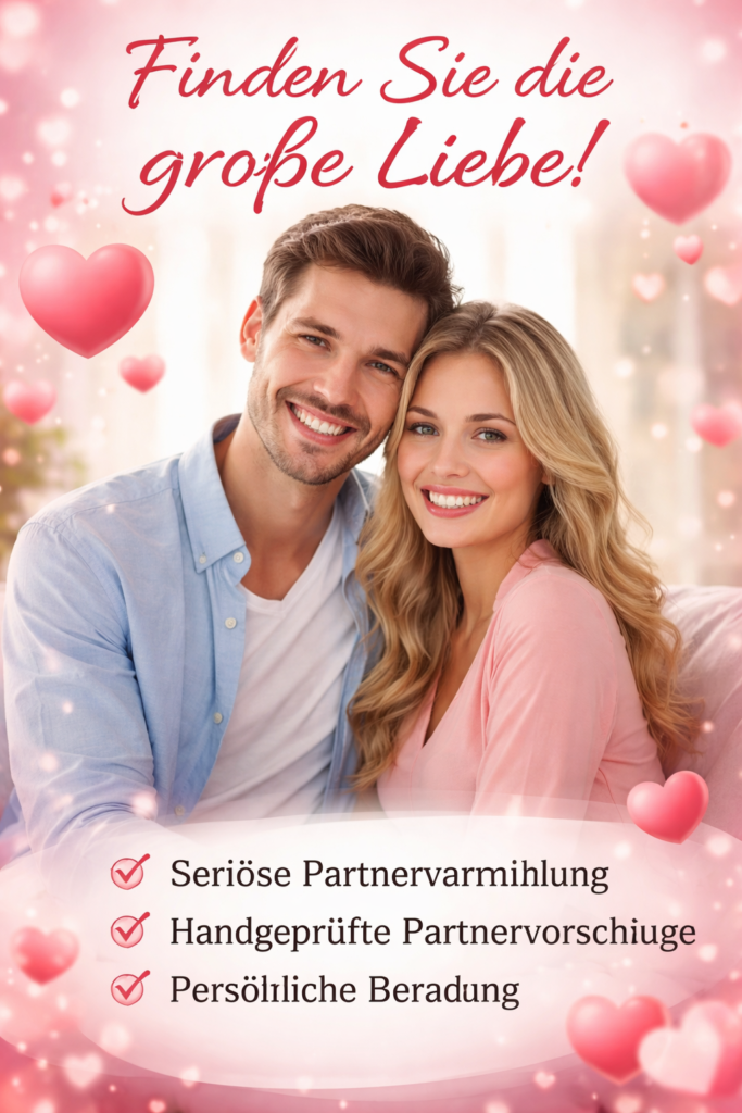 Partnervermittlung Wien