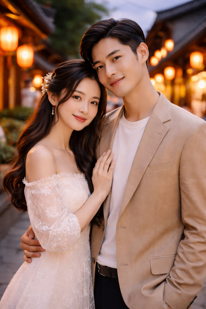 individueller Partnerservice